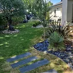 Vila Entiere Avec Piscine- 8p Leguevin