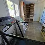 Vila Entiere Avec Piscine- 8p *