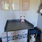 Entiere Avec Piscine- 8p *