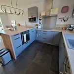 Entiere Avec Piscine- 8p Vila *