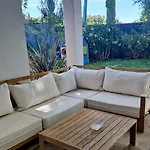 Vila Entiere Avec Piscine- 8p Leguevin