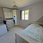 Vila Entiere Avec Piscine- 8p