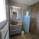 Entiere Avec Piscine- 8p Vila
