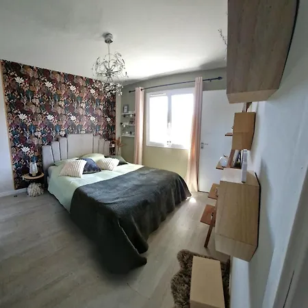 Entiere Avec Piscine- 8p Βίλα Leguevin