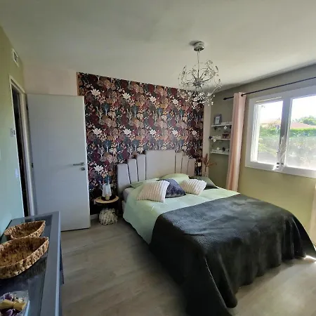 Entiere Avec Piscine- 8p Βίλα *