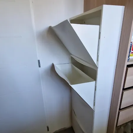 Entiere Avec Piscine- 8p Βίλα Leguevin