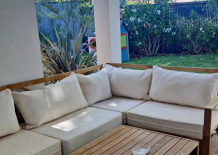 别墅 Entiere Avec Piscine- 8p Leguevin