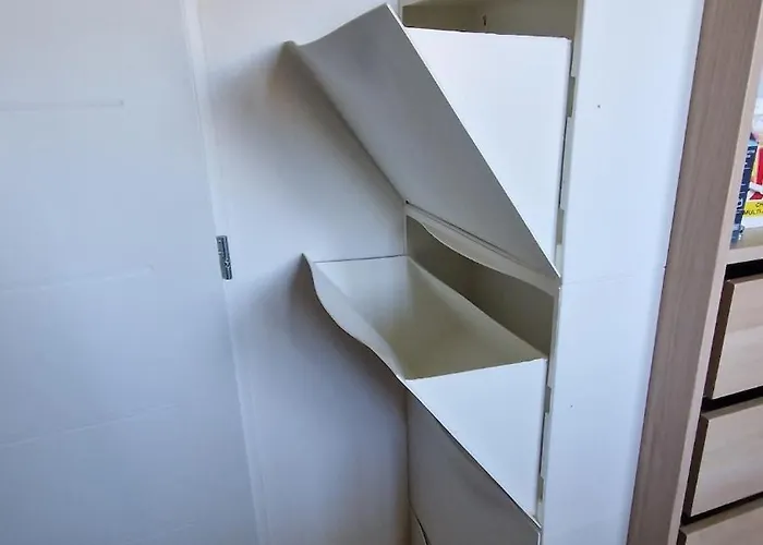 Entiere Avec Piscine- 8p 别墅 Leguevin